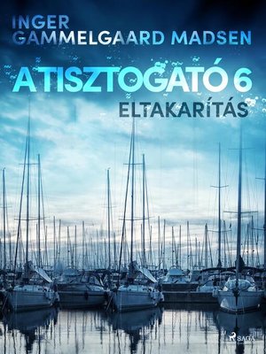 cover image of A Tisztogató 6.